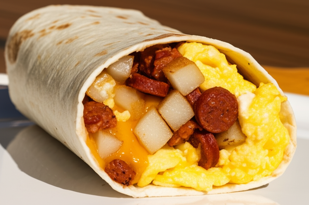 Morning Glory Burrorris™